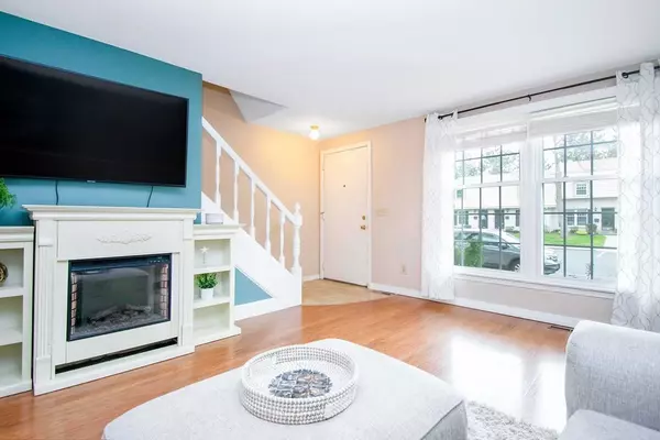 Agawam, MA 01001,157 Corey Colonial #157