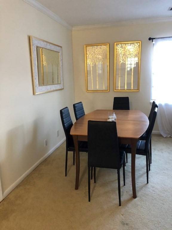 Boston, MA 02135,158 Lake Shore Rd #3
