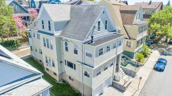 Medford, MA 02155,15 Braemore Road