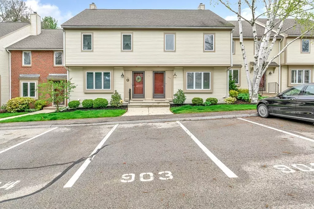 Saugus, MA 01906,903 Lewis O Gray Dr #903