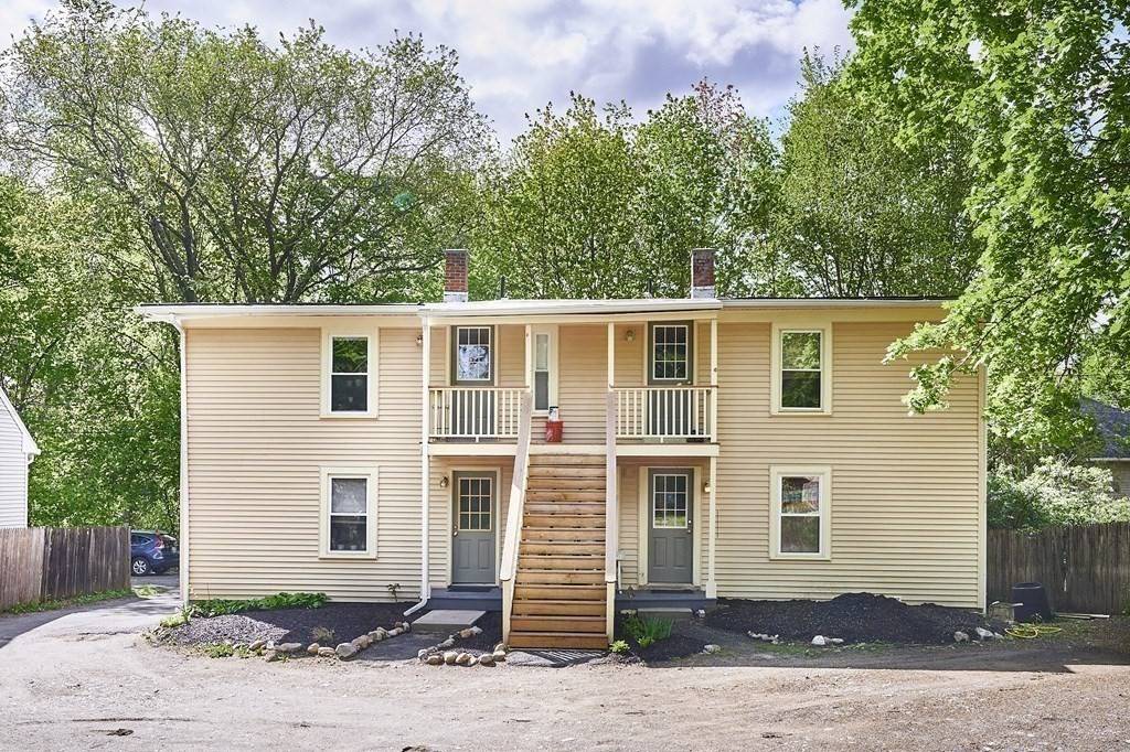 Northampton, MA 01060,4-6 Lawn Avenue