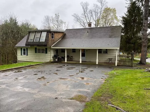 Spencer, MA 01562,42 Hastings Rd