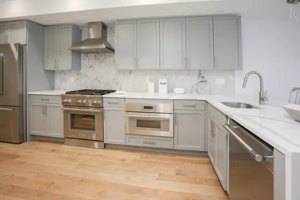 50 Hichborn #504, Boston, MA 02135