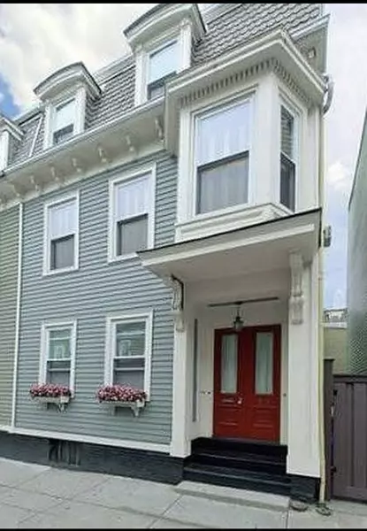 50 Green #A, Boston, MA 02129