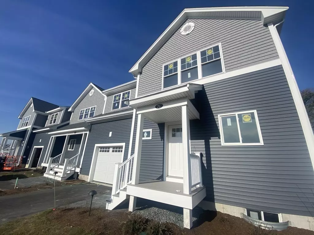 Bourne, MA 02562,7 Wildwood Lane #C