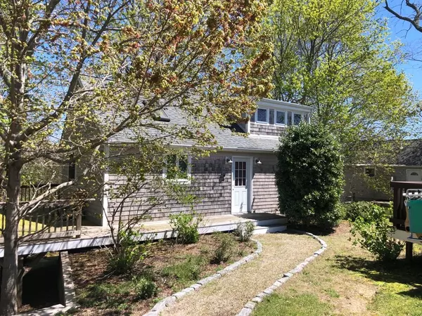 25 Locust Rd #25, Eastham, MA 02642