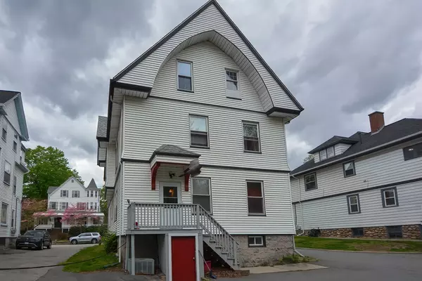 Taunton, MA 02780,61 Prospect St