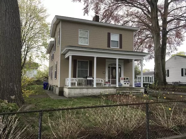 20 White Street, Taunton, MA 02780