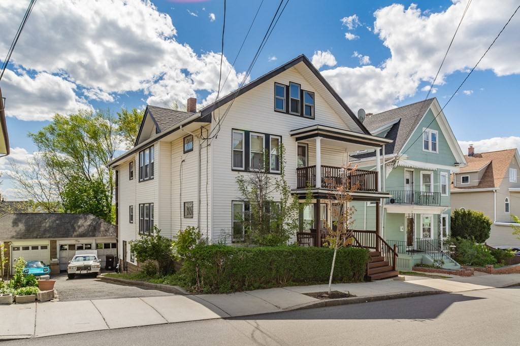 Everett, MA 02149,57 Gledhill Ave