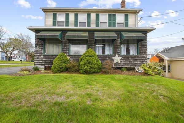 1077 Main Street, Leicester, MA 01524