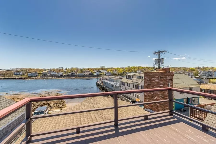 50 Bearskin Neck #D, Rockport, MA 01966