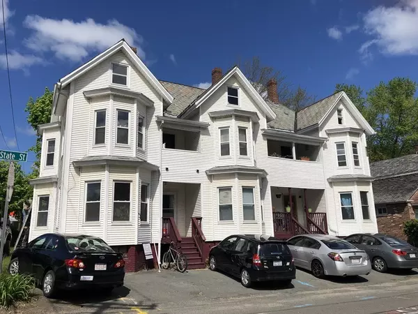 222-226 State, Northampton, MA 01060