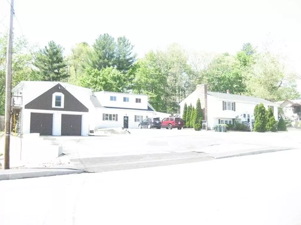 Abington, MA 02351,1122 Bedford Street