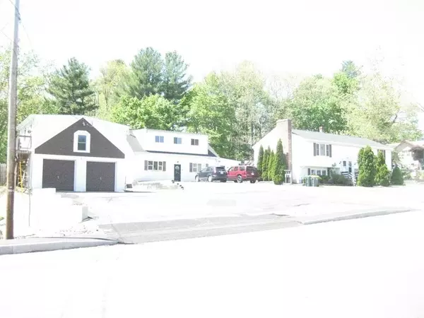 1122 Bedford Street, Abington, MA 02351