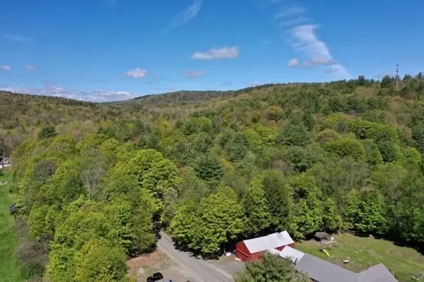 0 Keets Brook Road - Parcel C, Bernardston, MA 01337