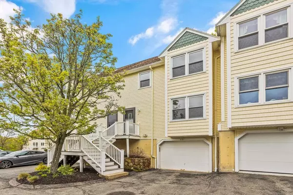 38 Kimball Ave #7, Ipswich, MA 01938