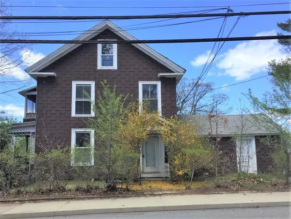 Athol, MA 01331,278 Crescent St