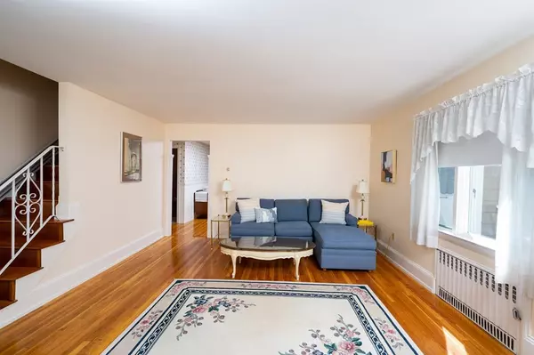 Quincy, MA 02169,72-74 Hall Pl