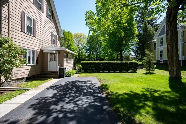 Quincy, MA 02169,72-74 Hall Pl