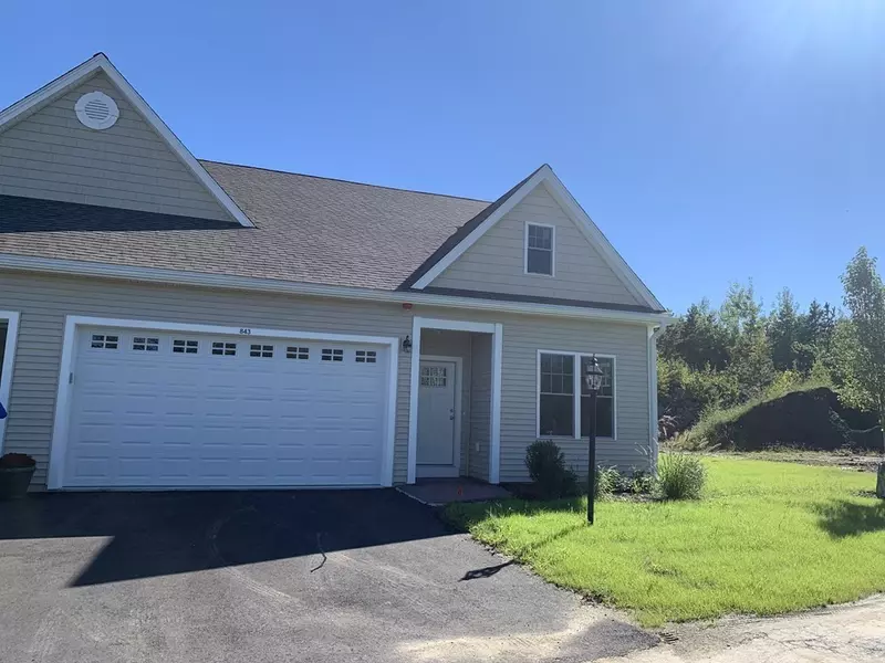 713 Southwood Lane #0, Clinton, MA 01510