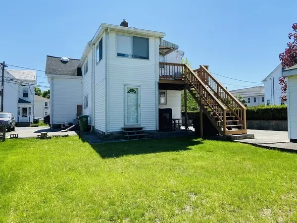 Watertown, MA 02472,31-33 French St
