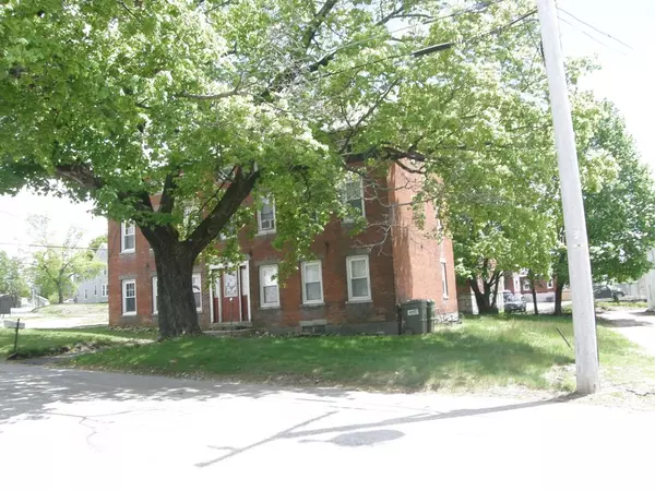 Webster, MA 01570,1 Mill Street