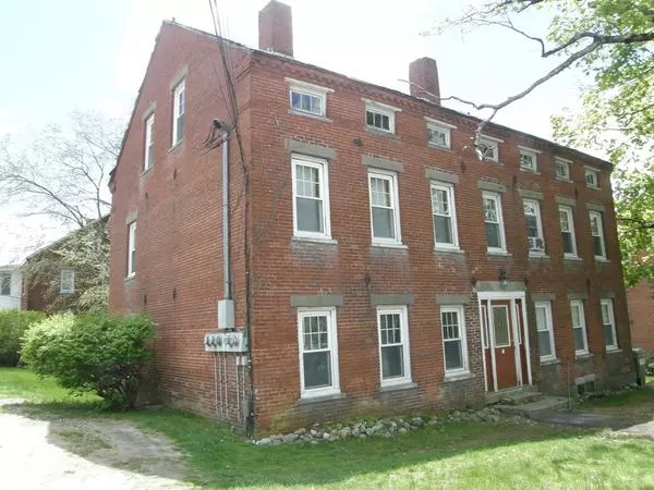 1 Mill Street, Webster, MA 01570