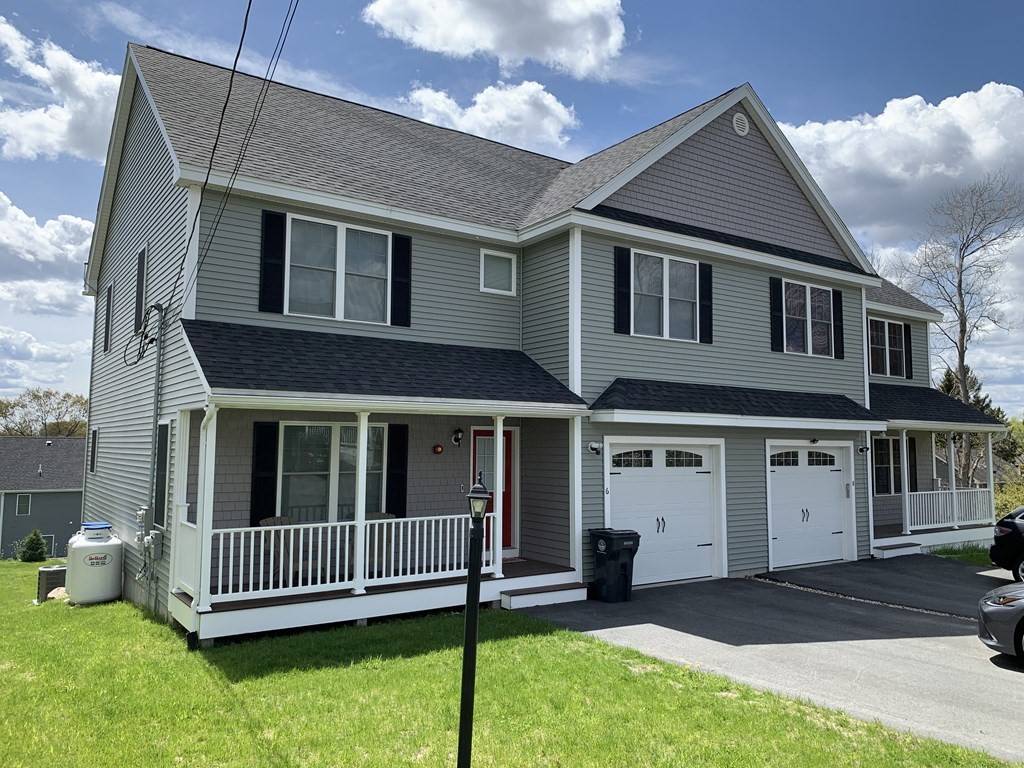 6 Mackenzie Way #6, Haverhill, MA 01832