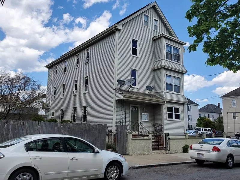 57 Beetle St, New Bedford, MA 02746