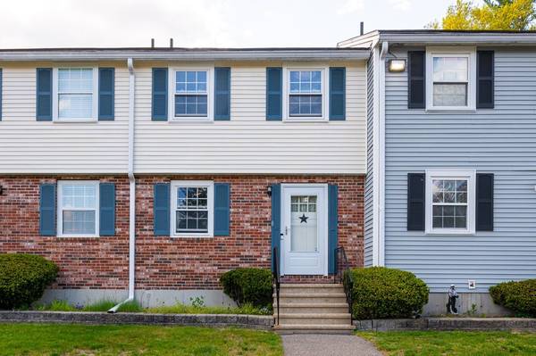 33 Sherburne Ave #8, Tyngsborough, MA 01879