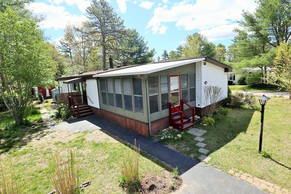 20 Washington Park, Carver, MA 02330