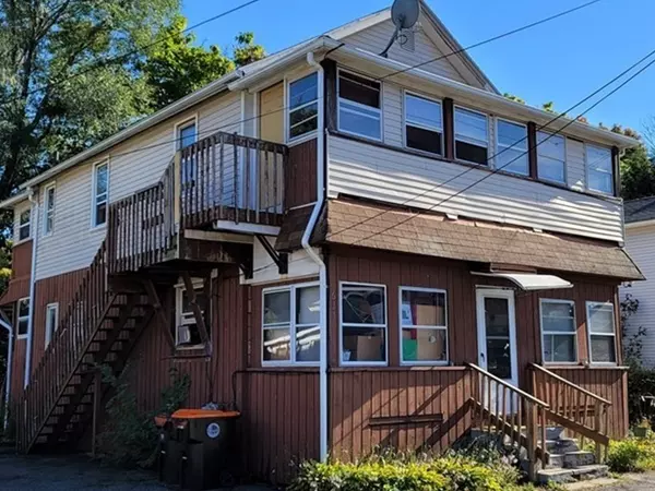 633-635 Springfield Street, Agawam, MA 01001