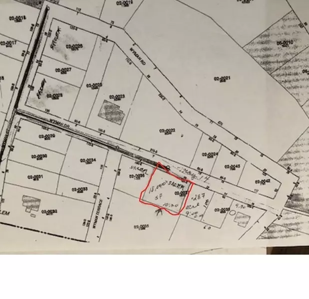 14 Wyman Drive, Salem, MA 01970