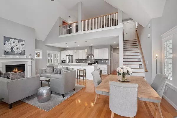 Bolton, MA 01740,38 Sugar Rd #18