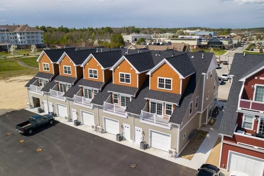 3 Proprietors Dr #18, Marshfield, MA 02050