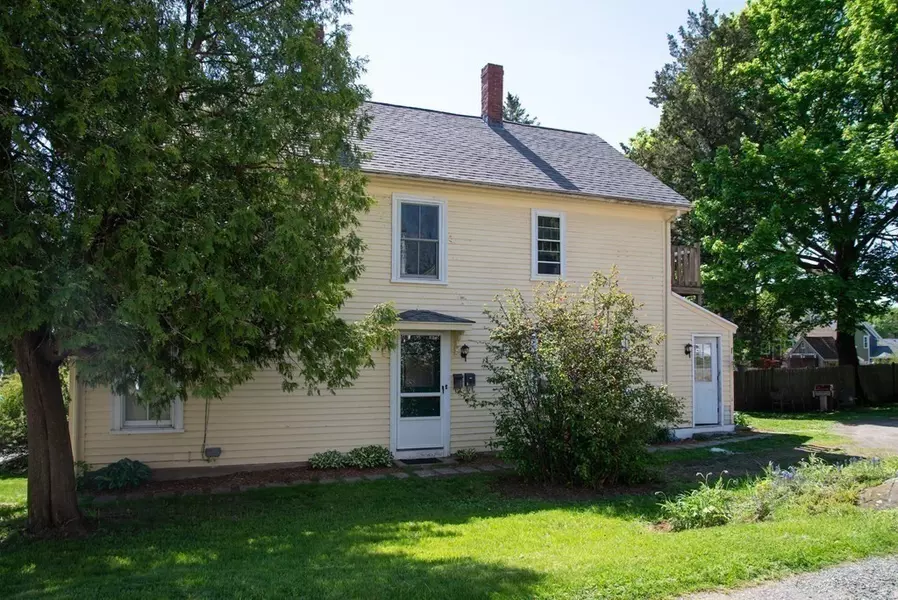 13 Summer Street, Ipswich, MA 01938