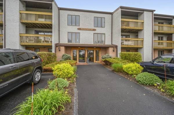 36 Old Colony Way #14, Orleans, MA 02653