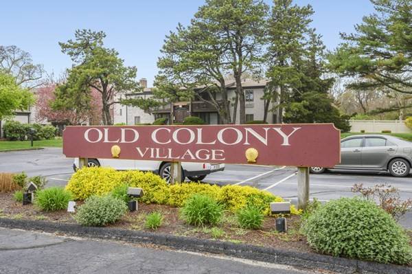 Orleans, MA 02653,36 Old Colony Way #14