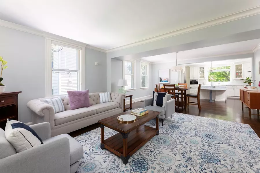26 Knowles St #26, Newton, MA 02459