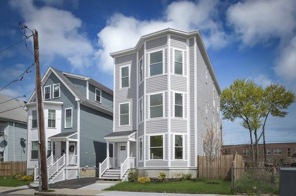Boston, MA 02124,68 Edson #1