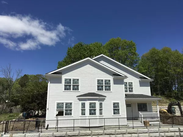 2253 Washington Street #2, Canton, MA 02021
