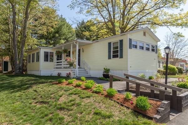 27 Bayberry, Kingston, MA 02364