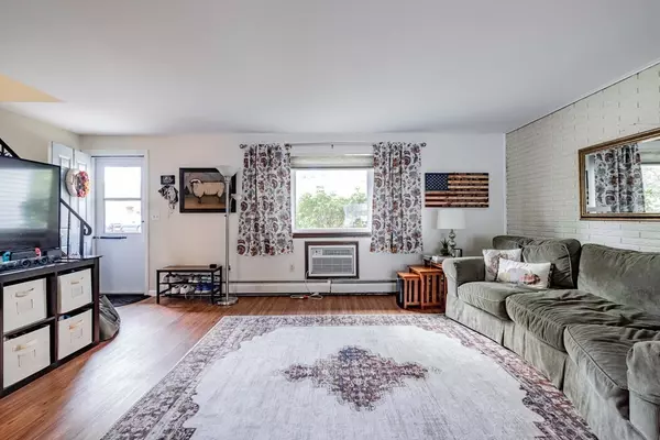 Agawam, MA 01001,37 Sheri Ln #37