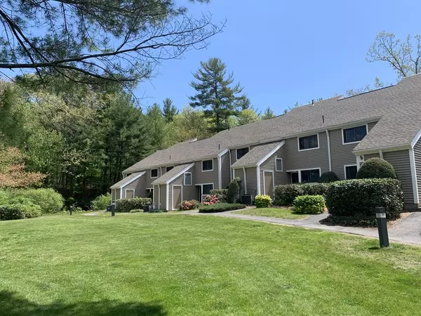 318 Sterling #E-9, West Boylston, MA 01583