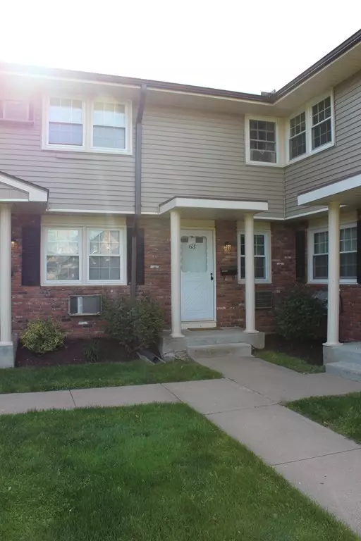 Agawam, MA 01001,420 Main #63