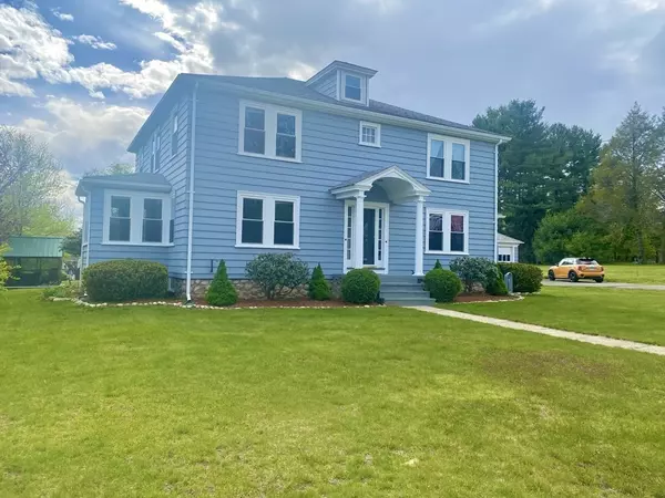 18 Caswell Ct, Douglas, MA 01516