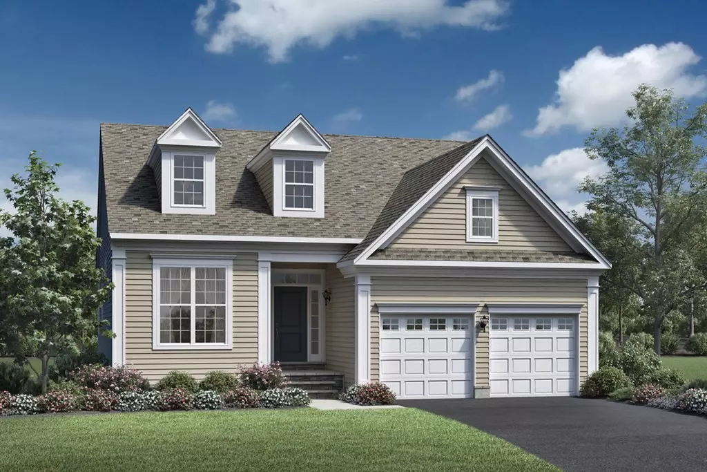 Millis, MA 02054,92 Glen Ellen Blvd. #49