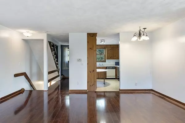 Haverhill, MA 01835,59 Riverdale Avenue #1