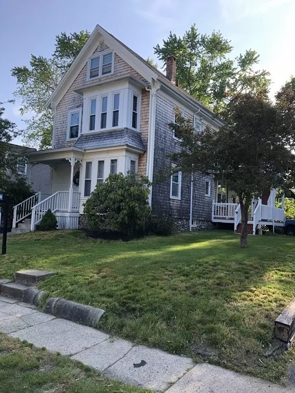 Whitman, MA 02382,89 Charles Street