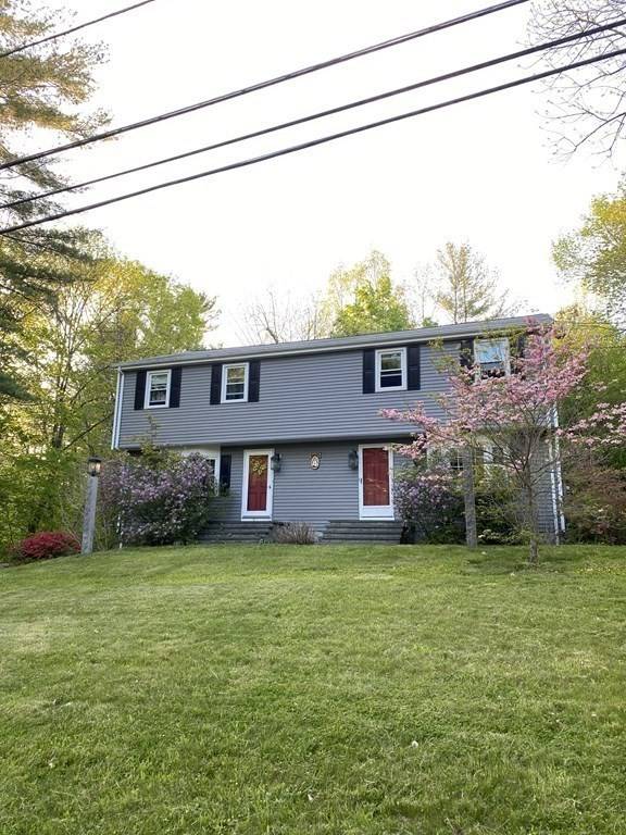 Spencer, MA 01562,6 Browning Pond Rd